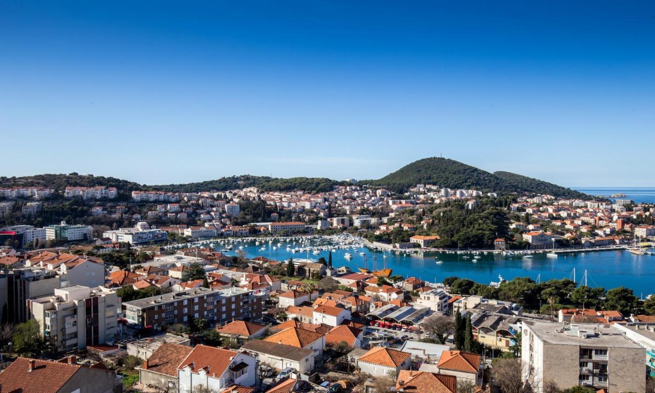 Apartment Brajkovic Dubrovnik Exterior foto
